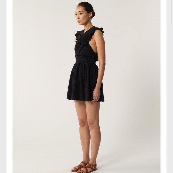 Soeur QUIERO DRESS size 34 - Picture 1 of 16